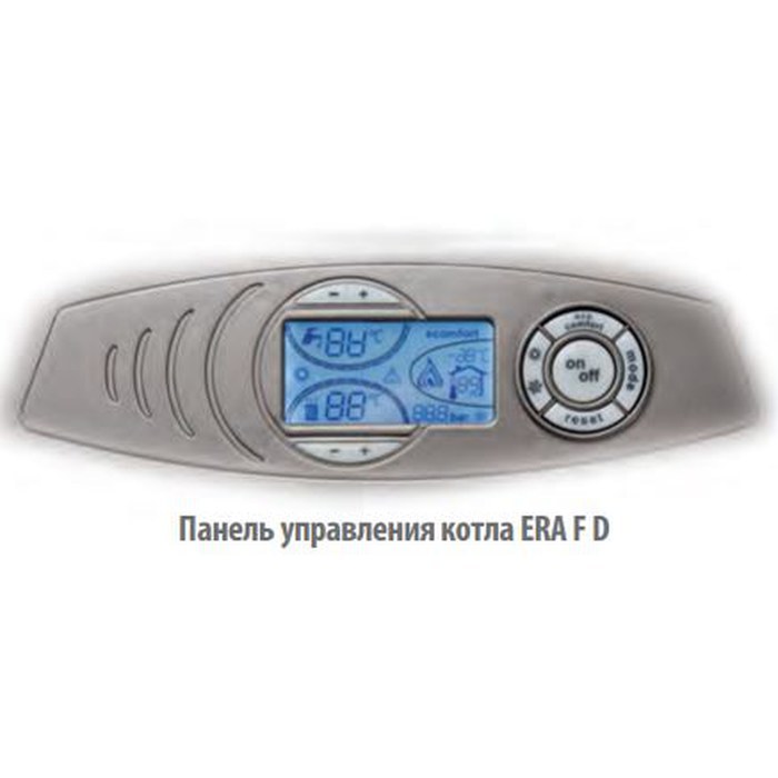 Lamborghini ERA F D32 напольный газовый котел