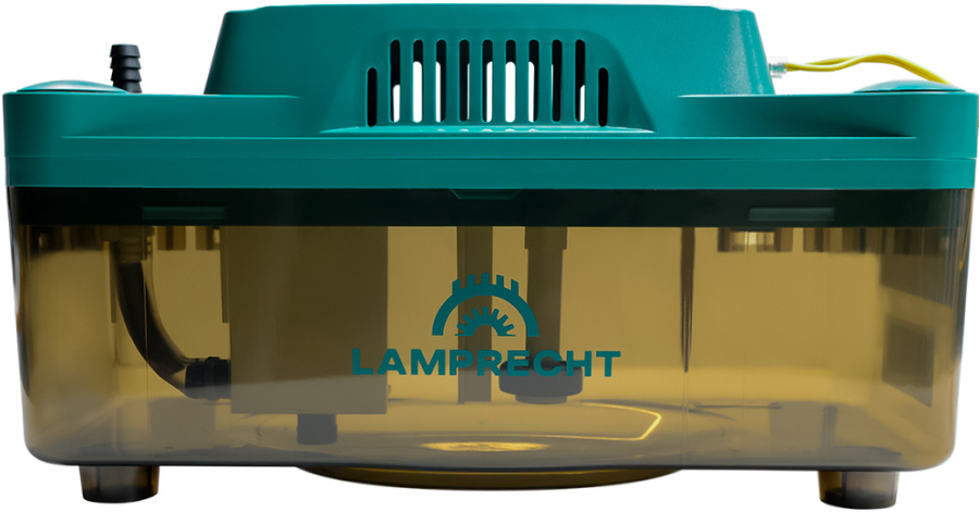 LAMPRECHT LP500-08TN дренажный насос
