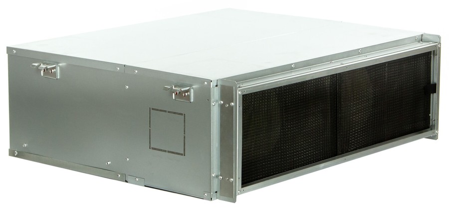 Lanzkraft LLDM-140ZC/LLO-140ZC канальный кондиционер