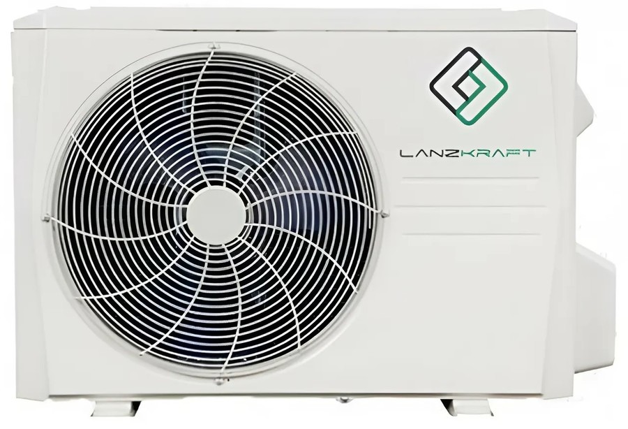 Lanzkraft LLDM-70SC/LLO-70SC канальный кондиционер