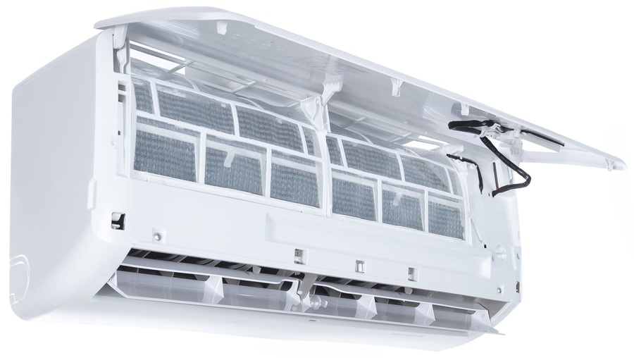 Lanzkraft LMWM-35A1 настенный внутренний блок
