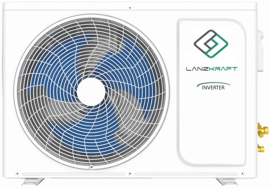 Lanzkraft LSWH-20FC1Z/LSAH-20FC1Z настенный кондиционер