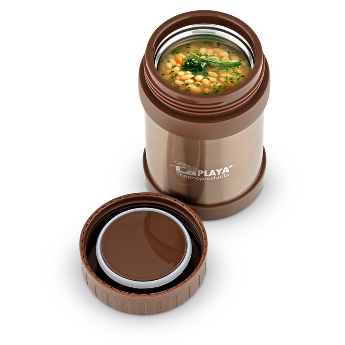 LaPlaya Food Container JMG 0.35 L Perl термос