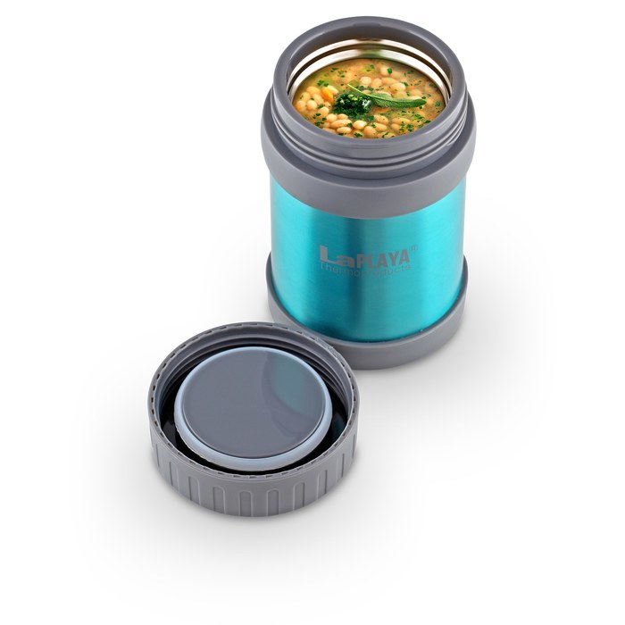 LaPlaya Food Container JMG 0.35 L Petrol термос