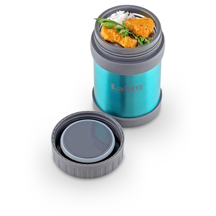 LaPlaya Food Container JMG 0.35 L Petrol термос