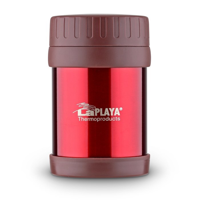 LaPlaya Food Container JMG 0.35 L Red термос