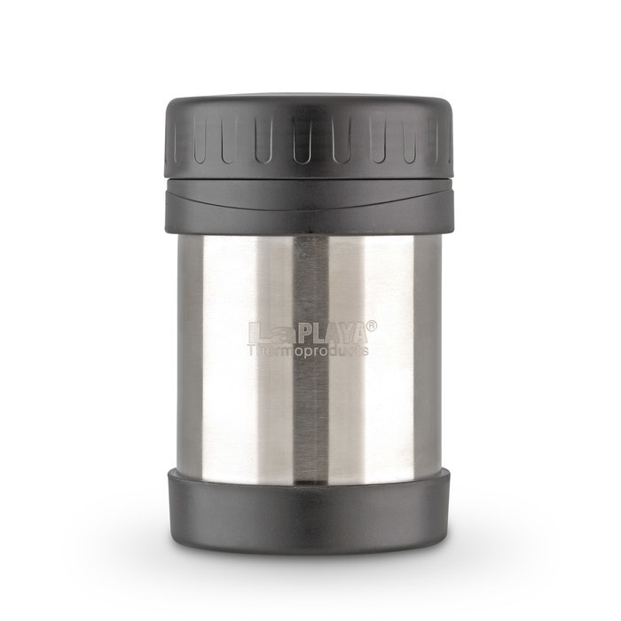 LaPlaya Food Container JMG 0.35 L Silver термос