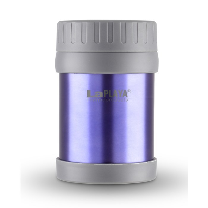 LaPlaya Food Container JMG 0.35 L Violet термос