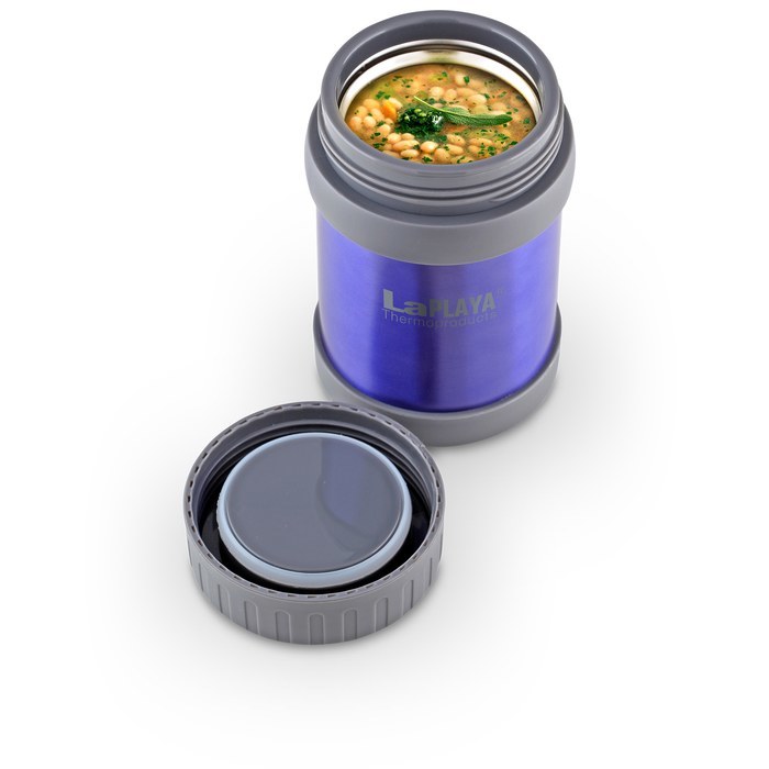LaPlaya Food Container JMG 0.35 L Violet термос