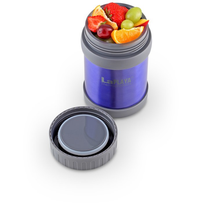 LaPlaya Food Container JMG 0.35 L Violet термос