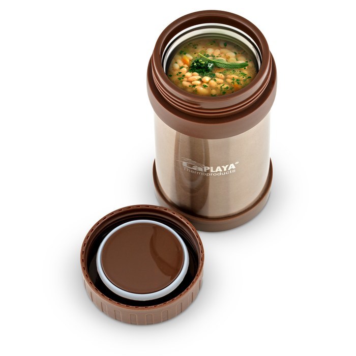 LaPlaya Food Container JMG 0.5 L Perl термос