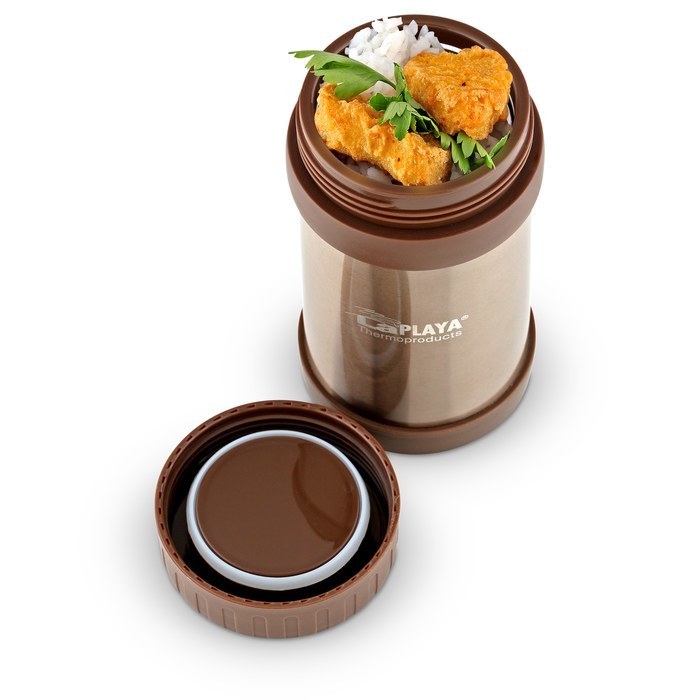 LaPlaya Food Container JMG 0.5 L Perl термос
