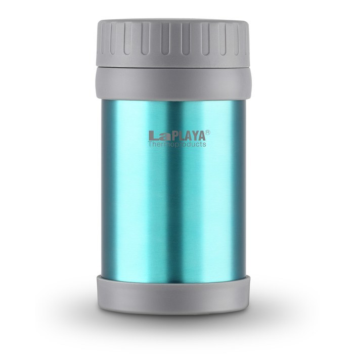 LaPlaya Food Container JMG 0.5 L Petrol термос
