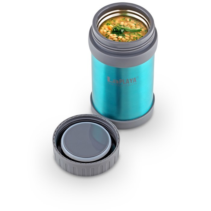 LaPlaya Food Container JMG 0.5 L Petrol термос