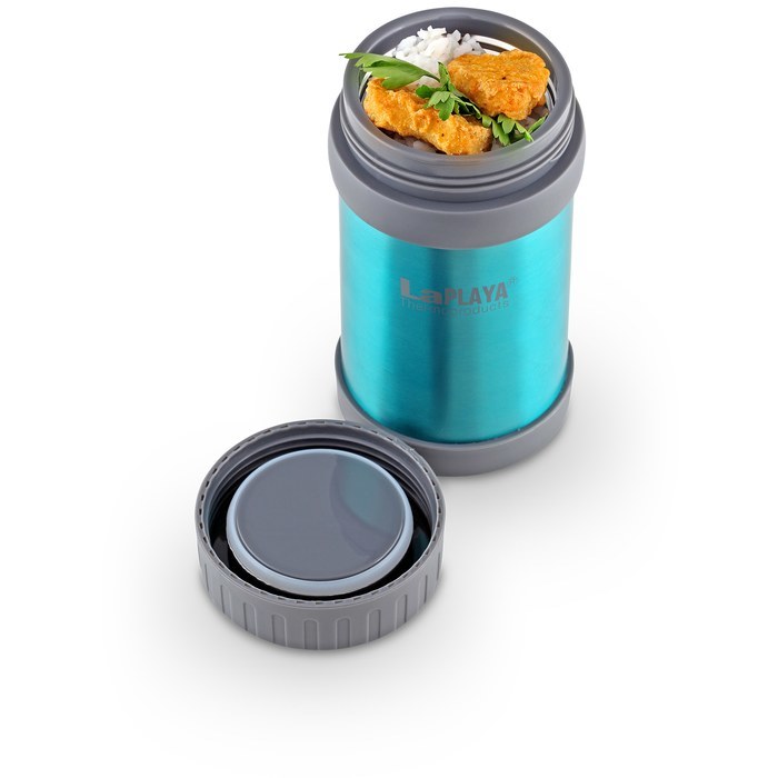 LaPlaya Food Container JMG 0.5 L Petrol термос