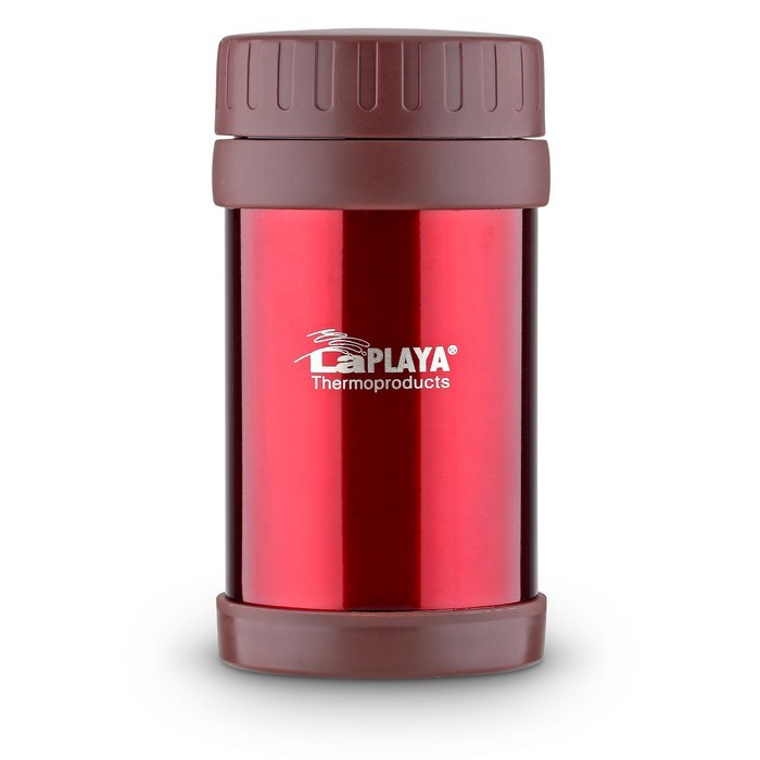 LaPlaya Food Container JMG 0.5 L Red термос