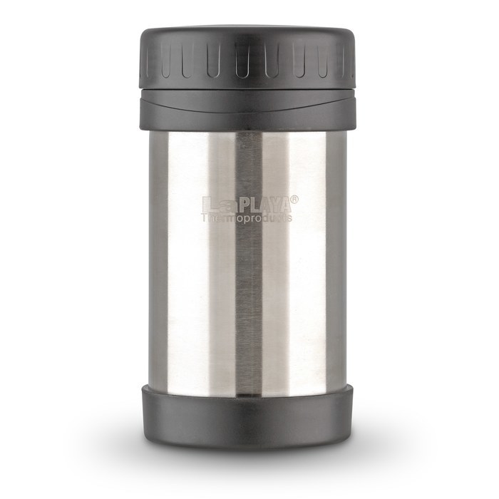 LaPlaya Food Container JMG 0.5 L Silver термос