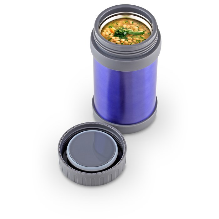 LaPlaya Food Container JMG 0.5 L Violet термос