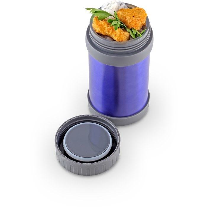LaPlaya Food Container JMG 0.5 L Violet термос