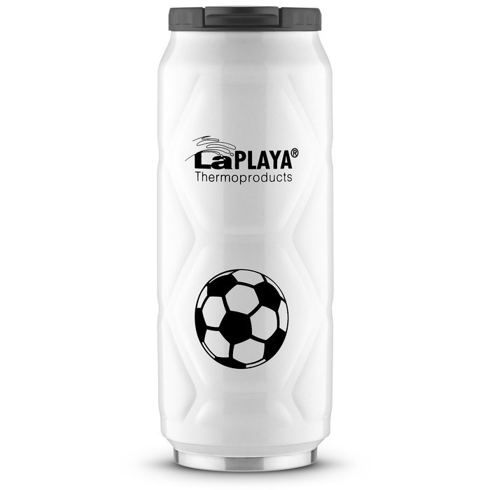 LaPlaya Football Can White 0,5 L термос