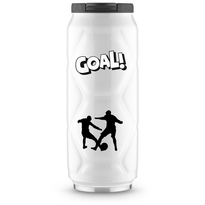 LaPlaya Football Can White 0,5 L термос