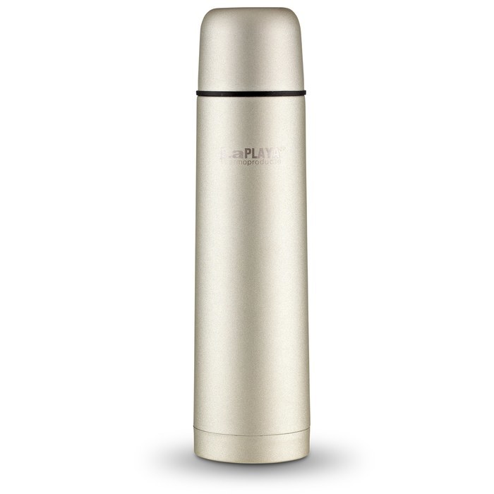 LaPlaya High Performance 0.75 L Silver термос