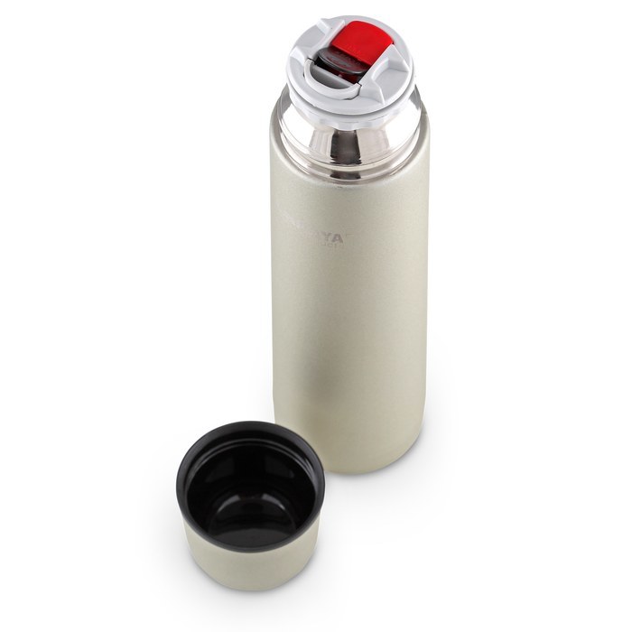 LaPlaya High Performance 0.75 L Silver термос