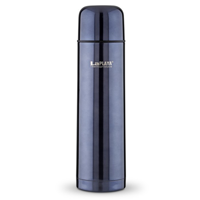 LaPlaya Mercury 0,5 L dark blue термос