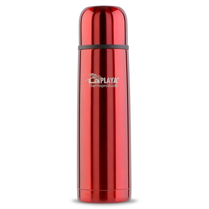 LaPlaya Mercury 0,5 L red термос