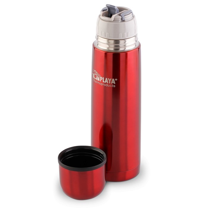 LaPlaya Mercury 0,5 L red термос