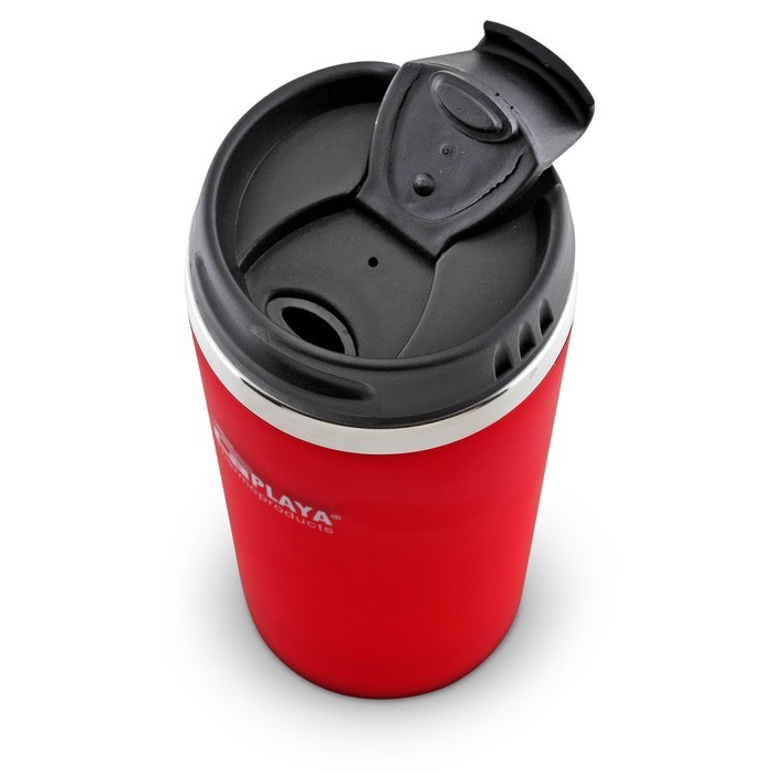 LaPlaya Mercury red 0,4l термос