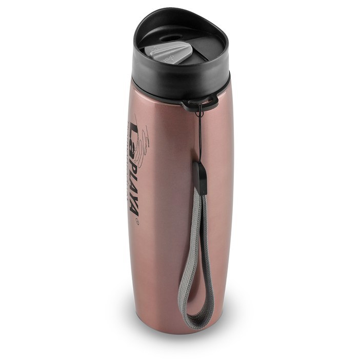 LaPlaya Thermo Mug SS Strap 0.5 L Pink термос