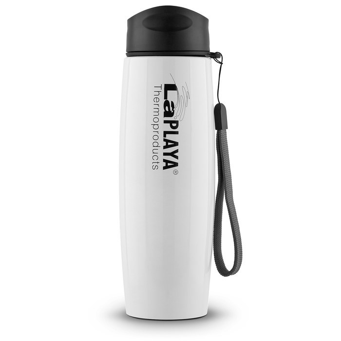 LaPlaya Thermo Mug SS Strap 0.5 L White термос