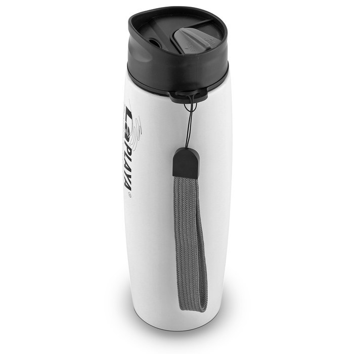 LaPlaya Thermo Mug SS Strap 0.5 L White термос