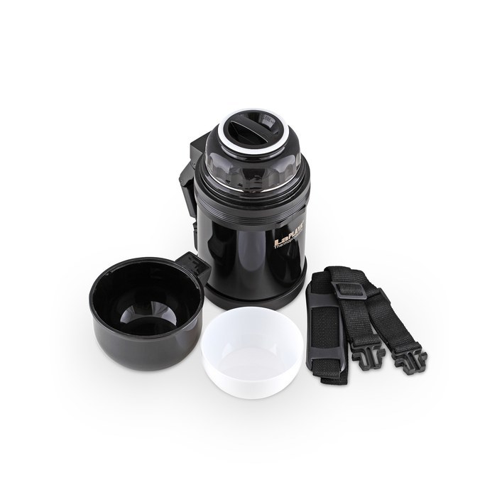 LaPlaya Traditional 0,8L black термос