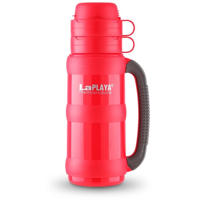 LaPlaya Traditional 35-50, light-red термос