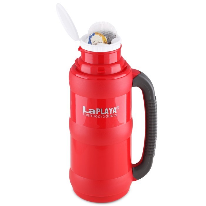 LaPlaya Traditional 35-50, light-red термос