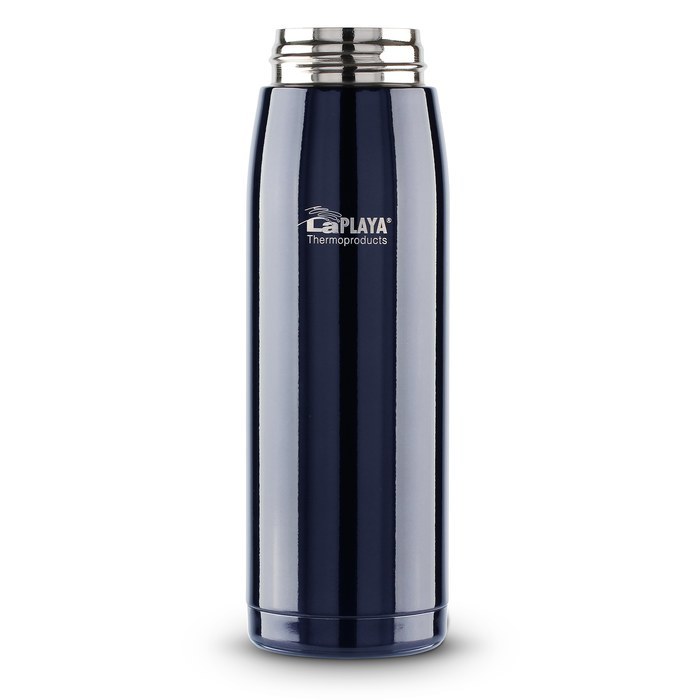 LaPlaya Travel Tumbler Bubble Safe 0.5 L - Blue термос