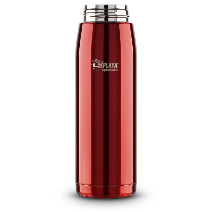 LaPlaya Travel Tumbler Bubble Safe 0.5 L - Red 560114 термос