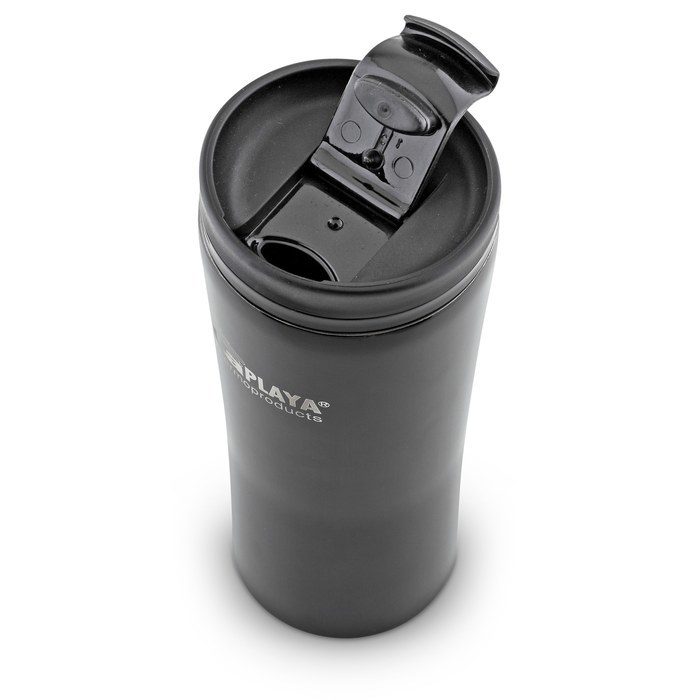 LaPlaya Vacuum Travel Mug 0,4 L Black термос