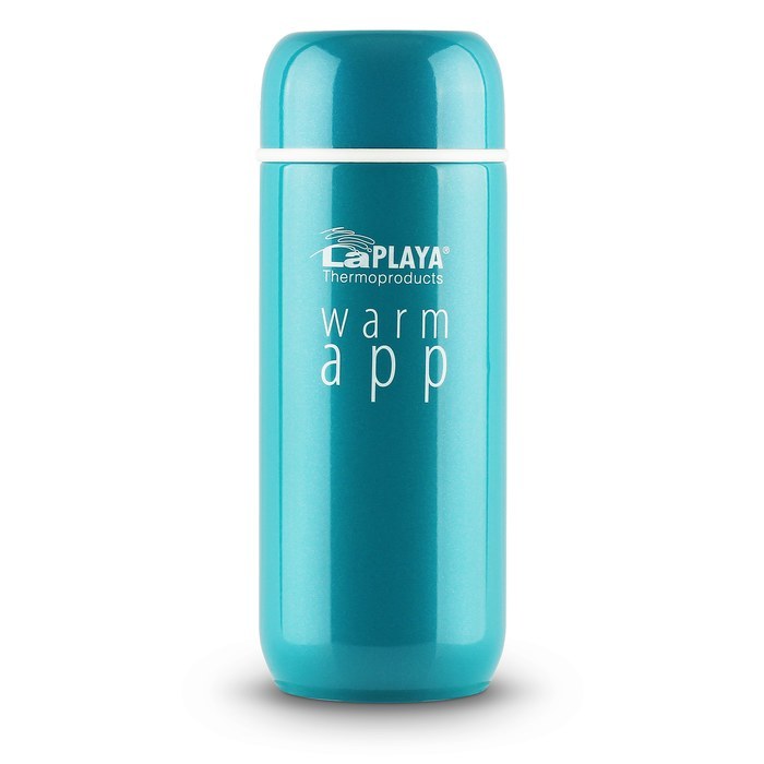 LaPlaya WarmApp blue 0,2 L термос