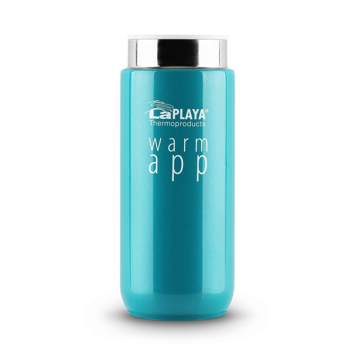 LaPlaya WarmApp blue 0,2 L термос
