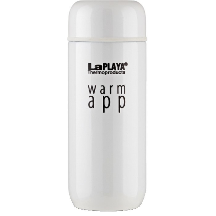 LaPlaya WarmApp white 0,2 L термос