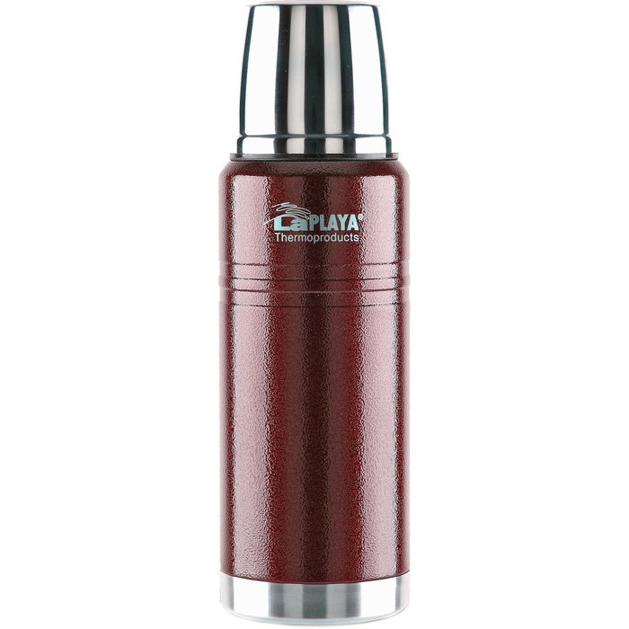 LaPlaya Work bottle 0.5 L red термос