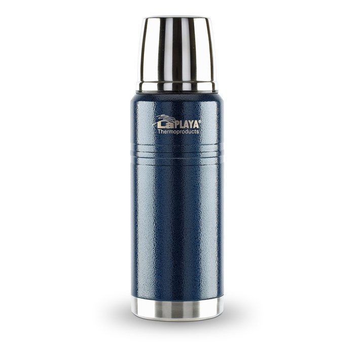 LaPlaya Work bottle 0.75 L blue термос