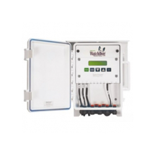 Lasertex WatchDog цифровая метеостанция