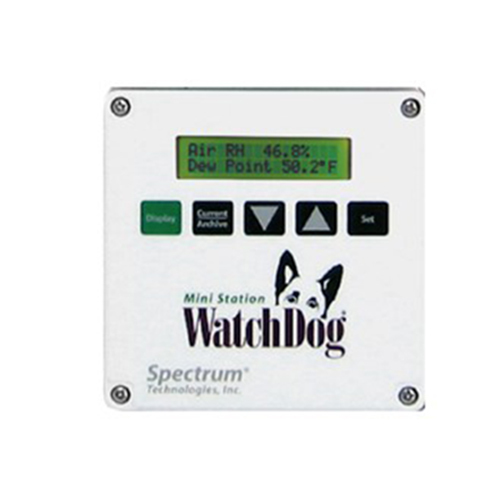 Lasertex WatchDog цифровая метеостанция