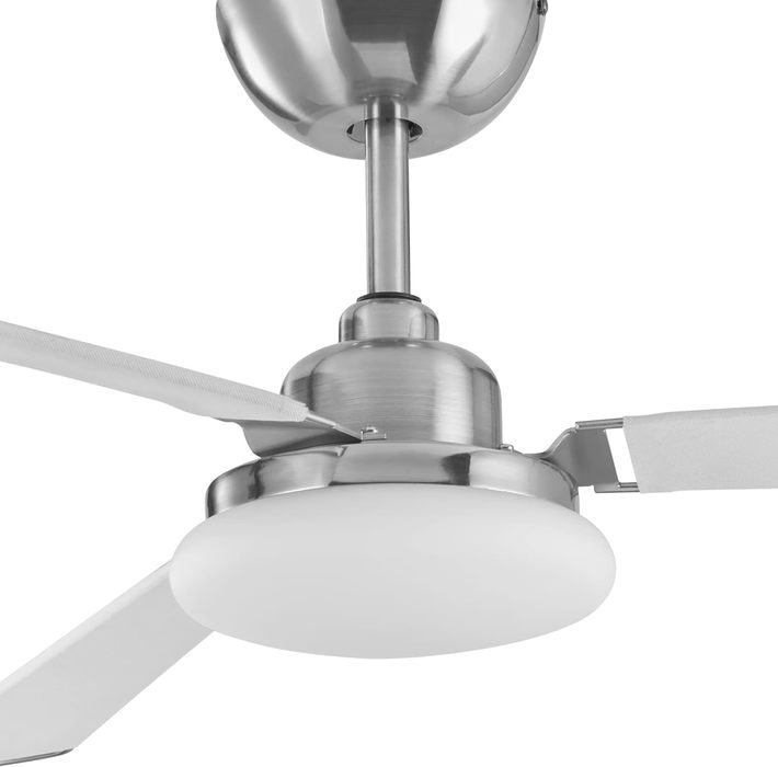 Leds-C4 CALIMA (30-8408-81-14) потолочный вентилятор