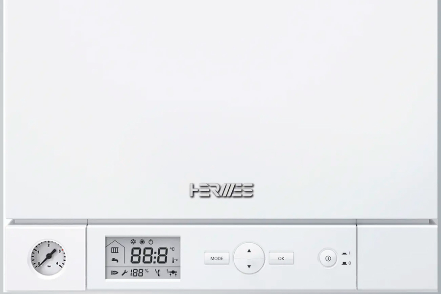 Legacy 100-W A1HB одноконтурный 24 кВт настенный газовый котел