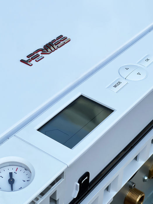 Legacy 100-W A1JB комбинированный 30 кВт настенный газовый котел